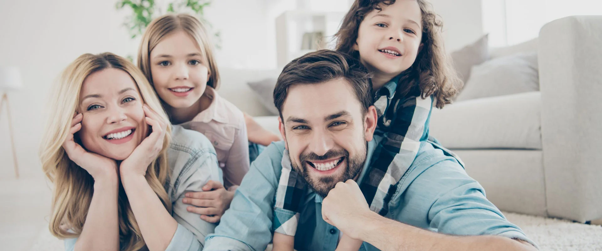 General Dentistry at Woodbend Dental Leduc