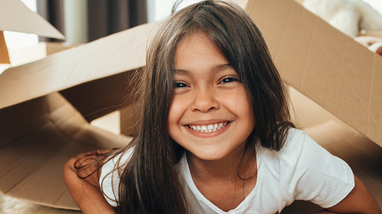 Children's Dentistry at Woodbend Dental Leduc