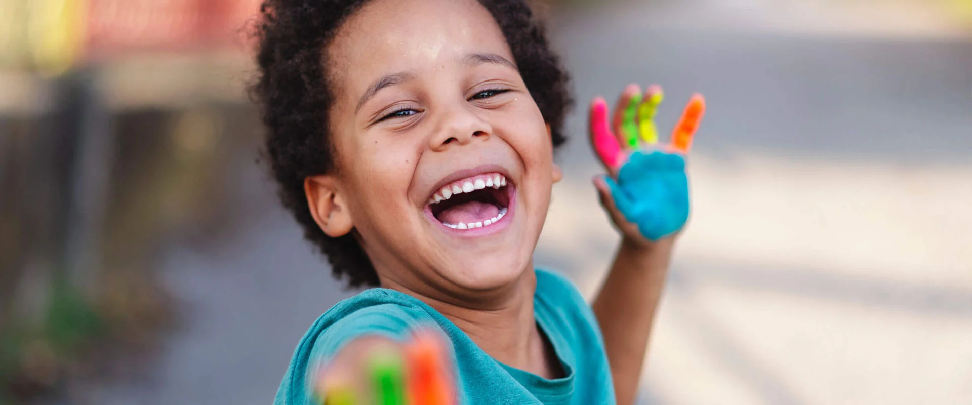 Children's Dentistry at Woodbend Dental Leduc