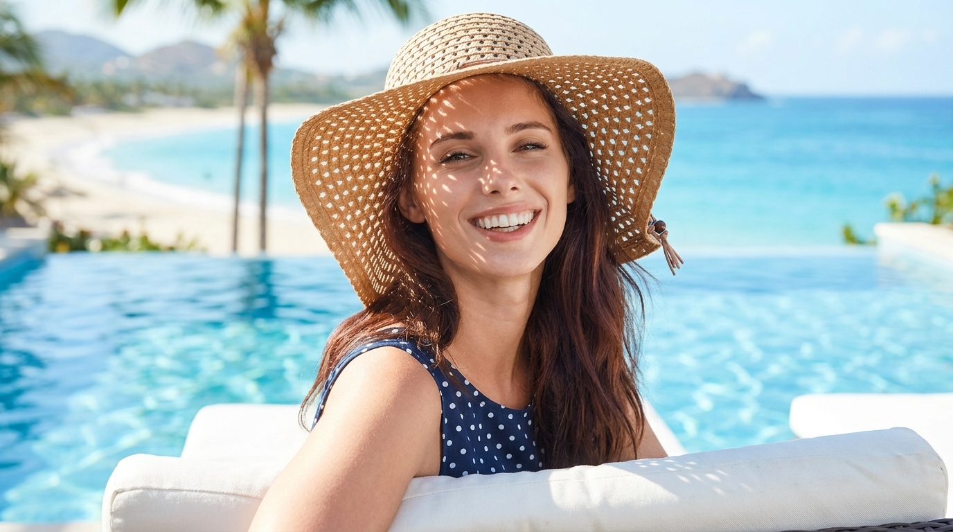 Cosmetic Dentistry at Woodbend Dental Leduc