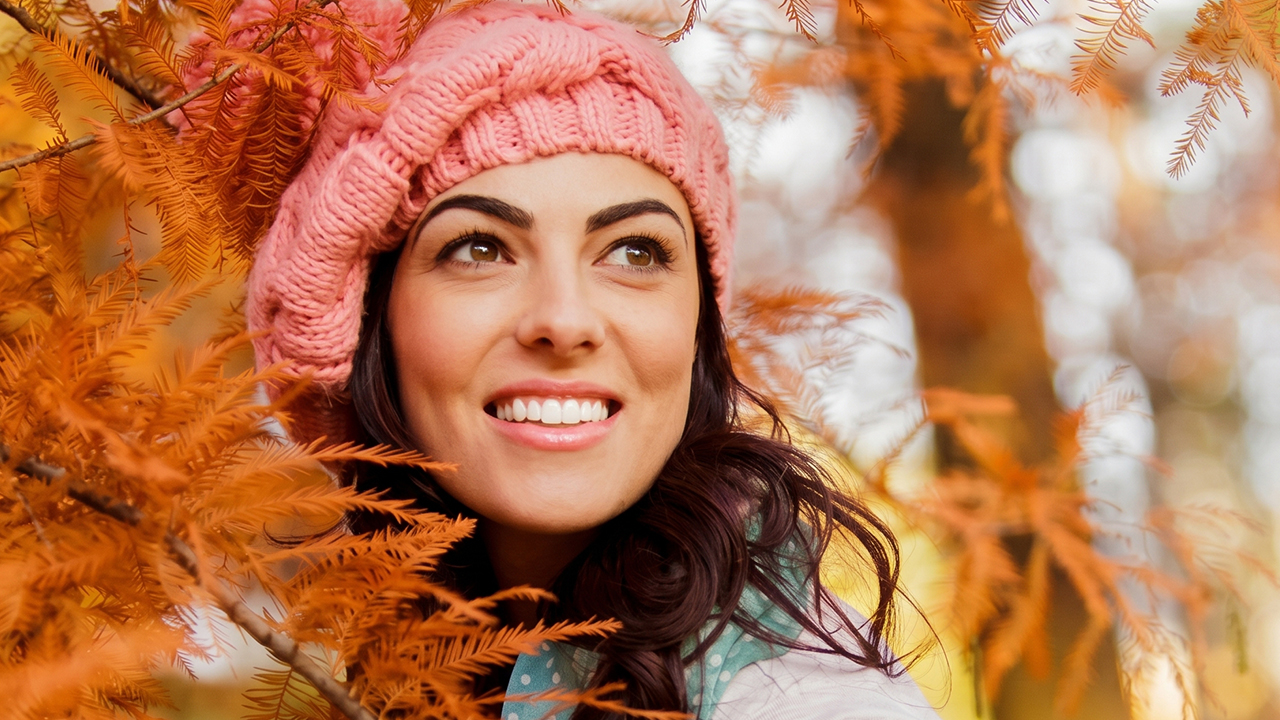 Cosmetic Dentistry at Woodbend Dental Leduc
