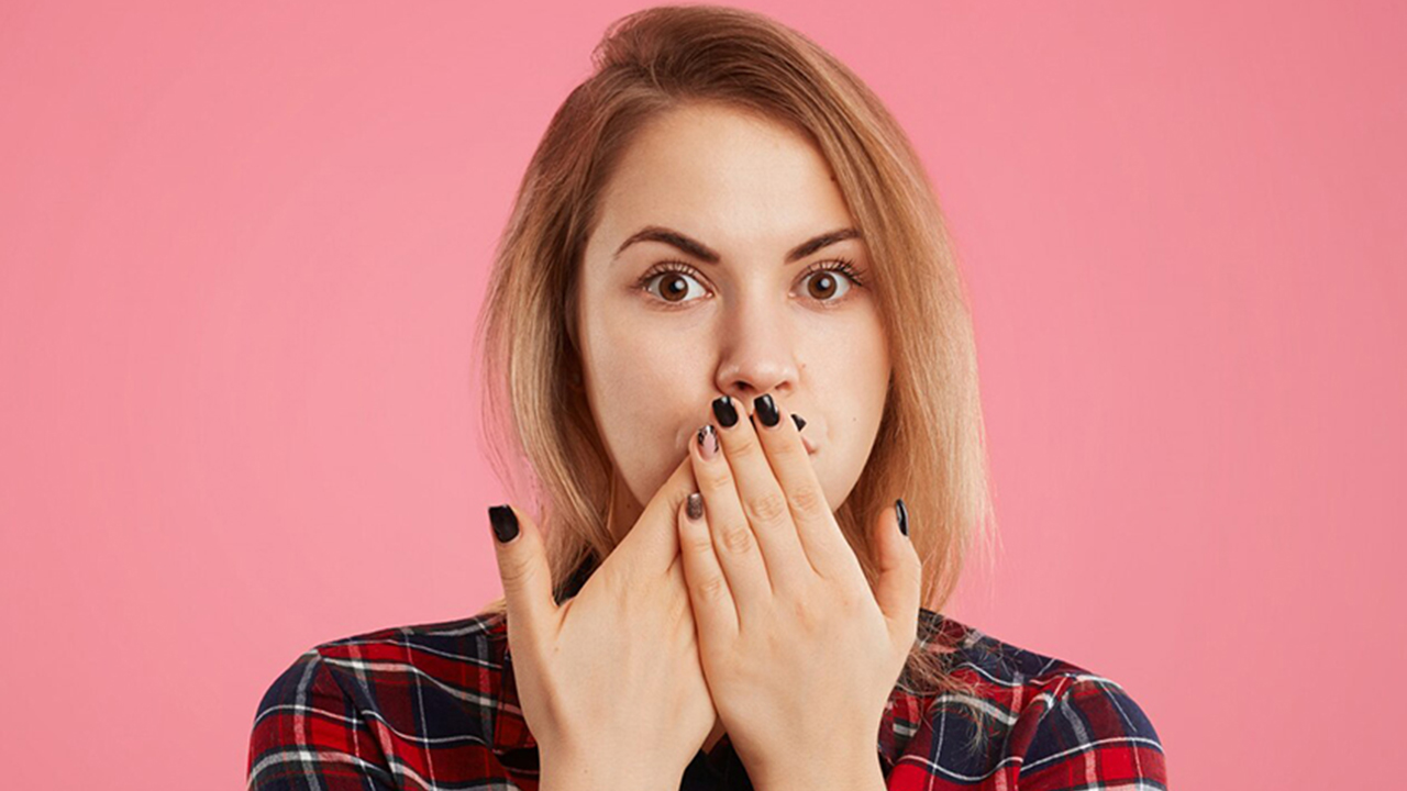 Gum Disease & Bad Breath at Woodbend Dental Leduc