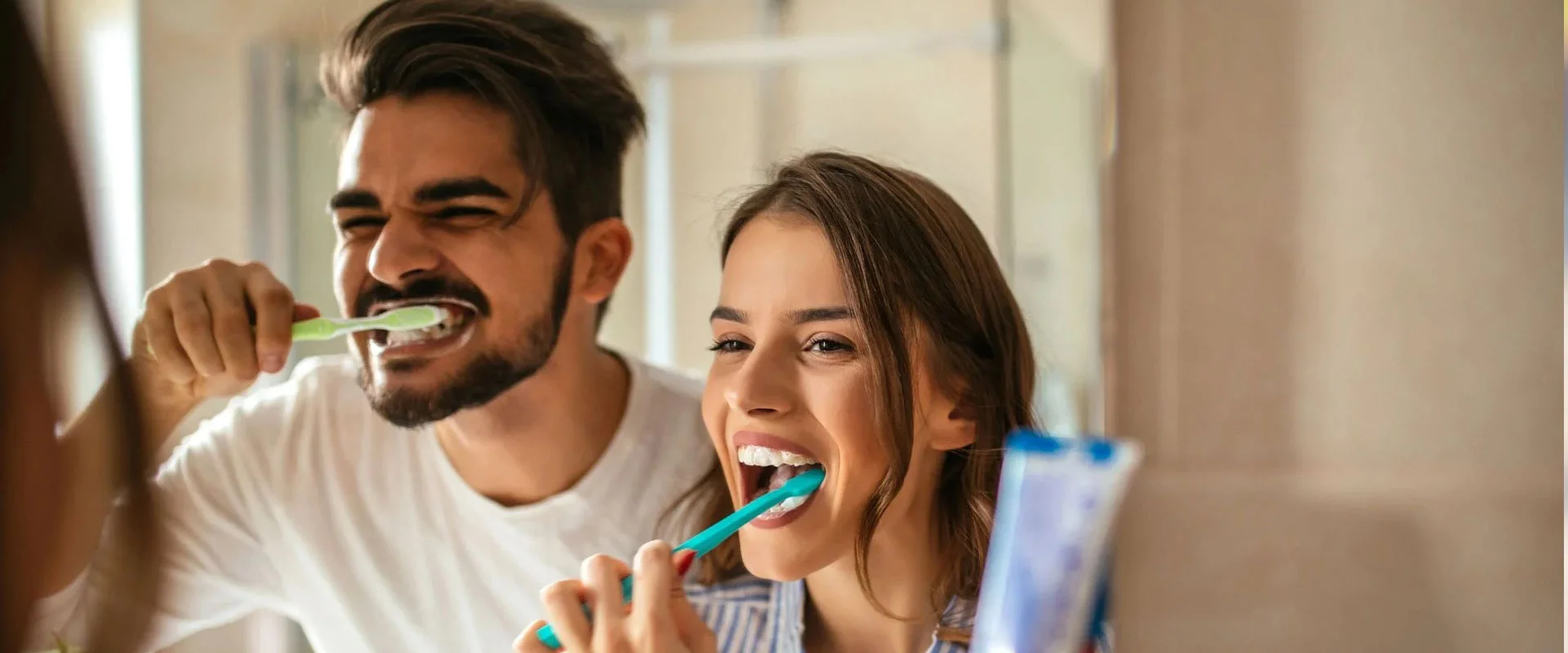 Invisalign at Woodbend Dental Leduc