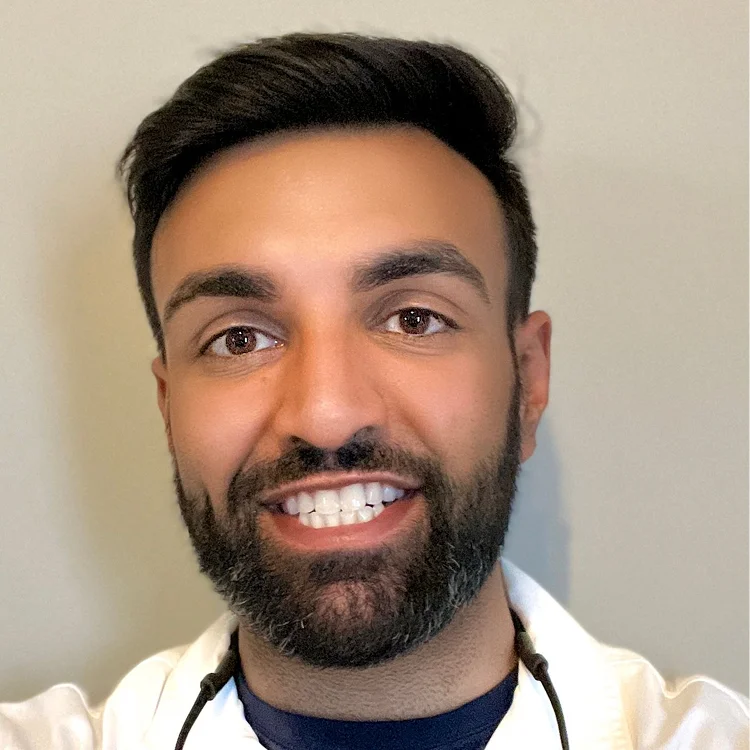 Dr. Satbir Kullar, General & Family Dentist at Woodbend Dental