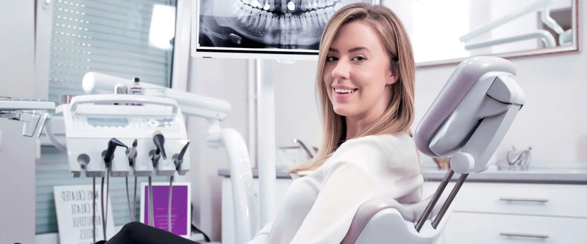 Emergency dental care at Woodbend Dental Leduc